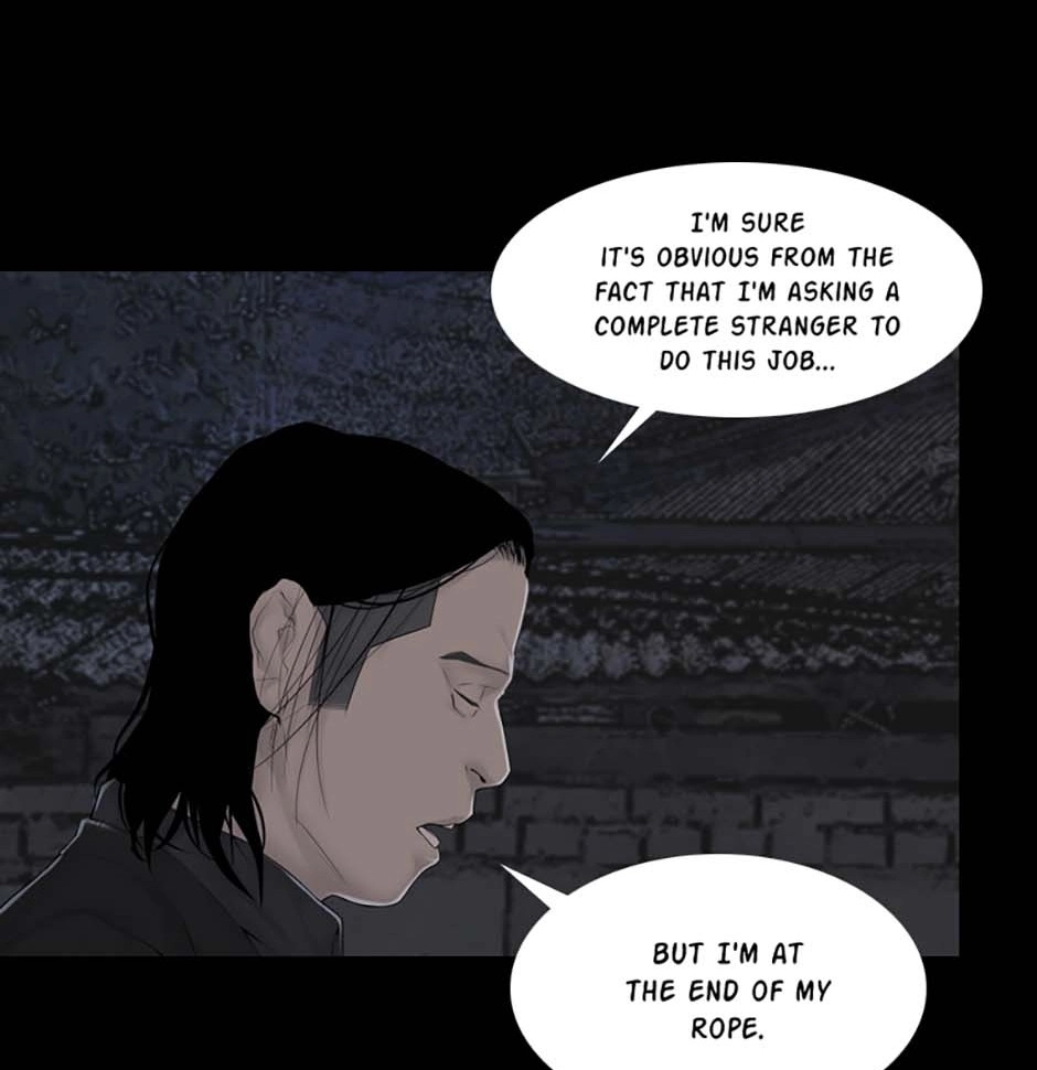 Read Karma chapter 5 image 81 on Lezhin