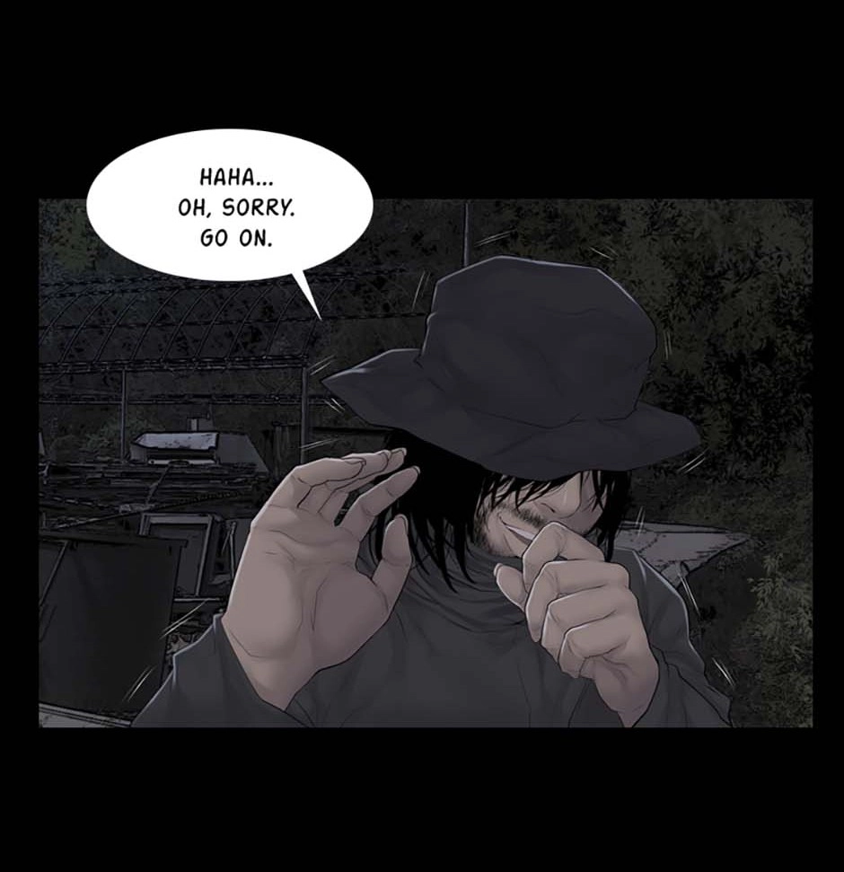 Read Karma chapter 5 image 92 on Lezhin
