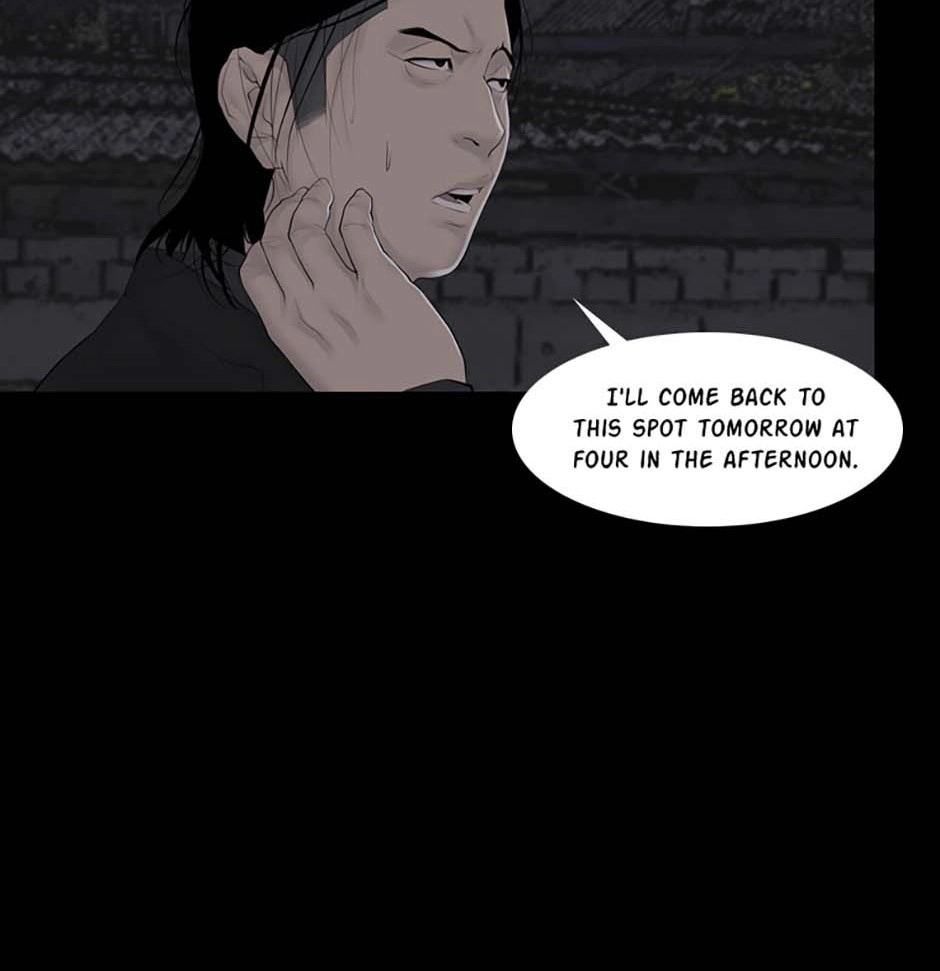 Read Karma chapter 5 image 94 on Lezhin