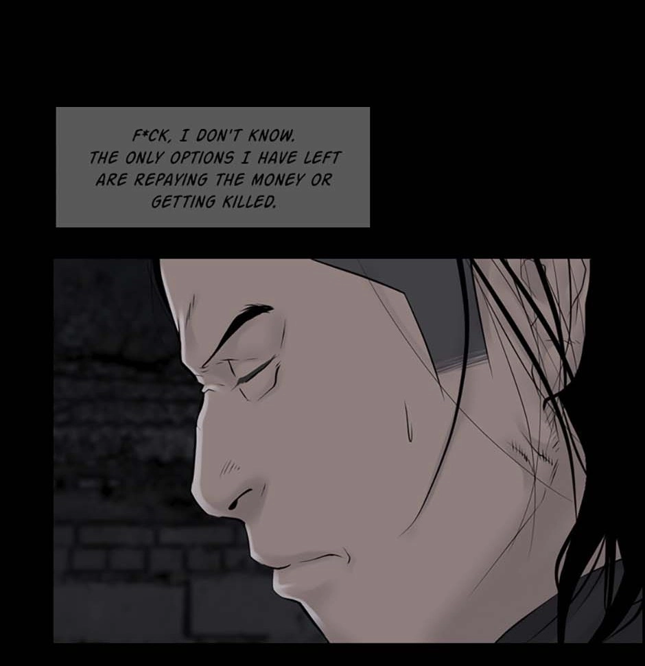 Read Karma chapter 5 image 98 on Lezhin