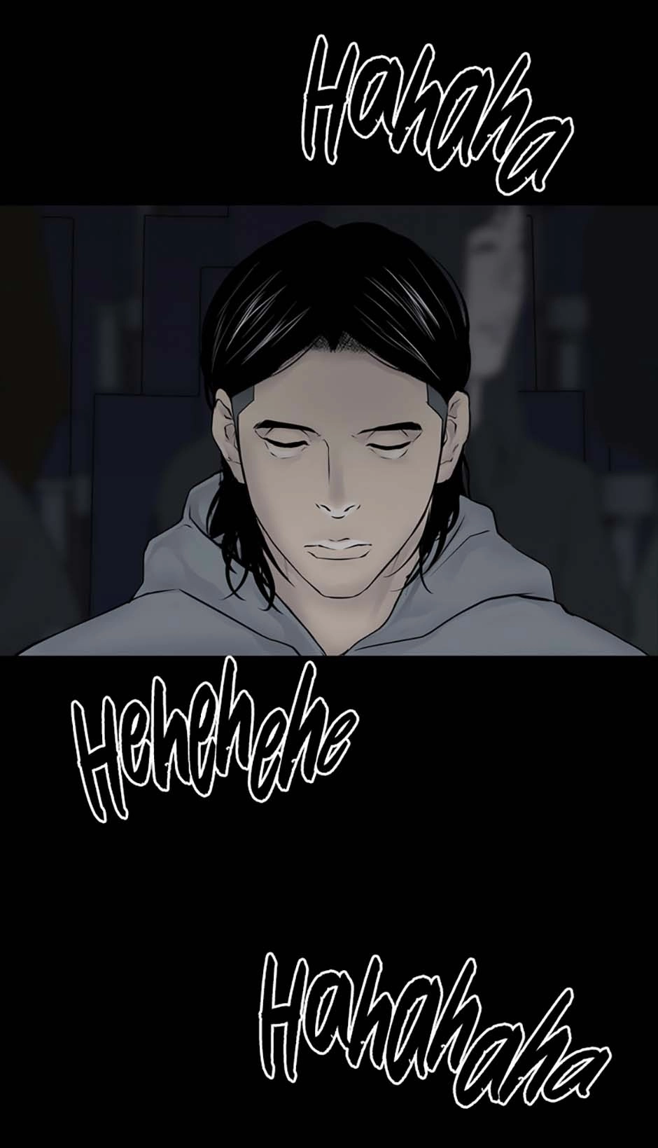 Read Karma chapter 6 image 112 on Lezhin