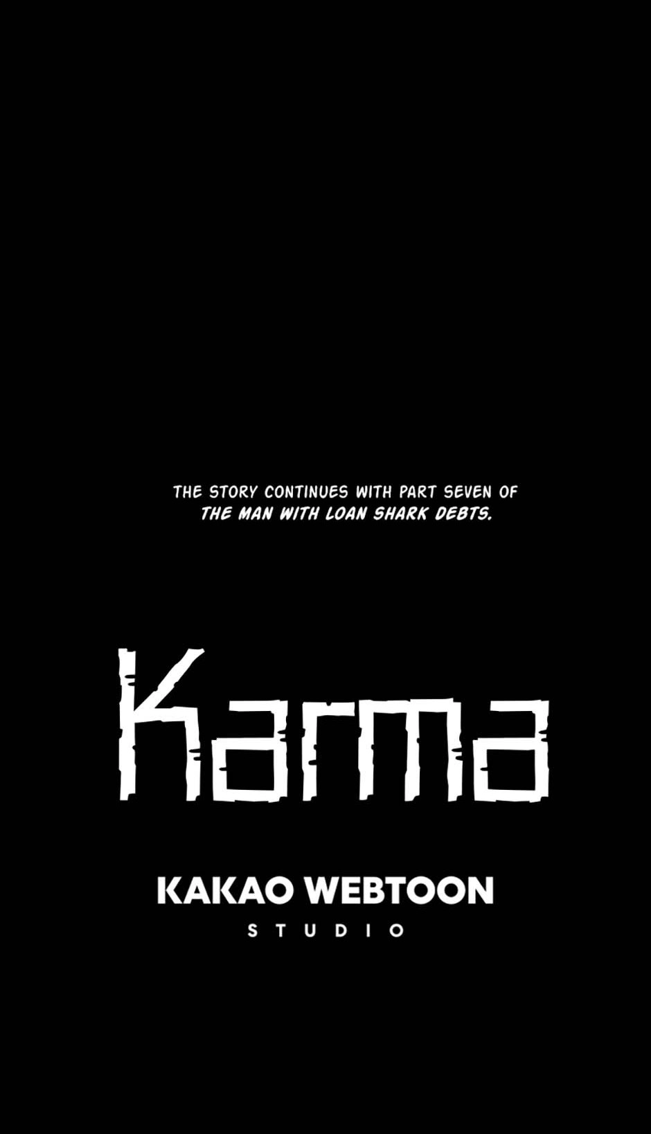 Read Karma chapter 6 image 114 on Lezhin