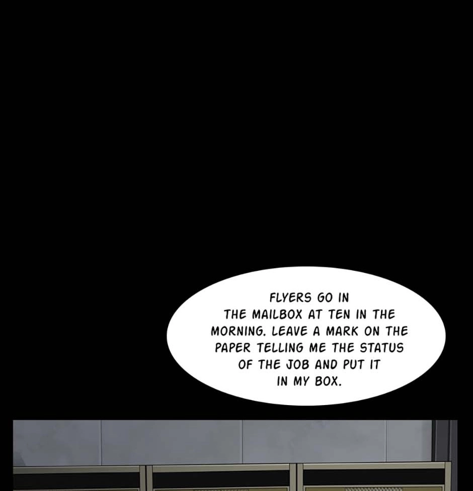 Read Karma chapter 6 image 20 on Lezhin