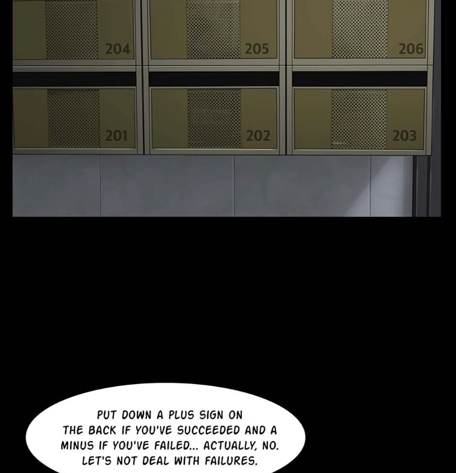 Read Karma chapter 6 image 21 on Lezhin