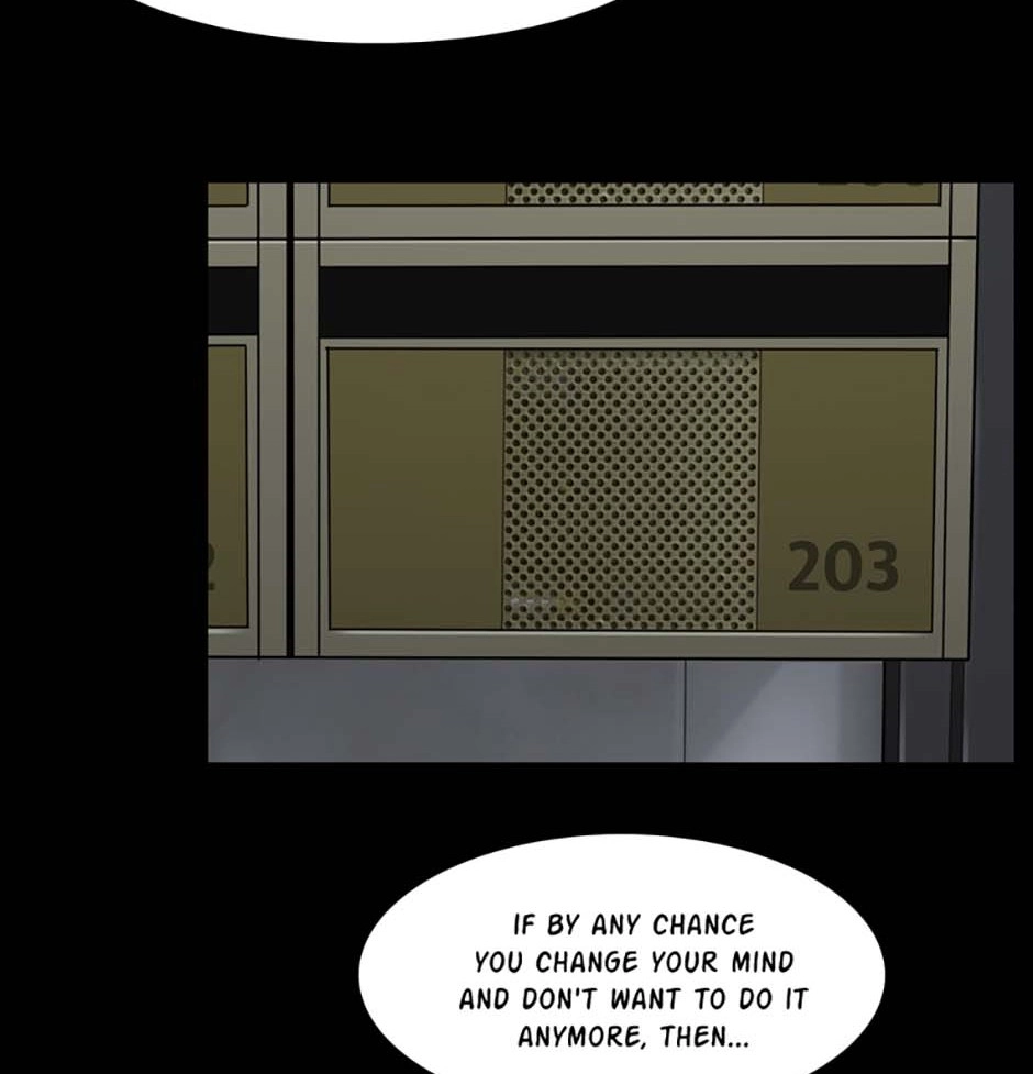 Read Karma chapter 6 image 22 on Lezhin