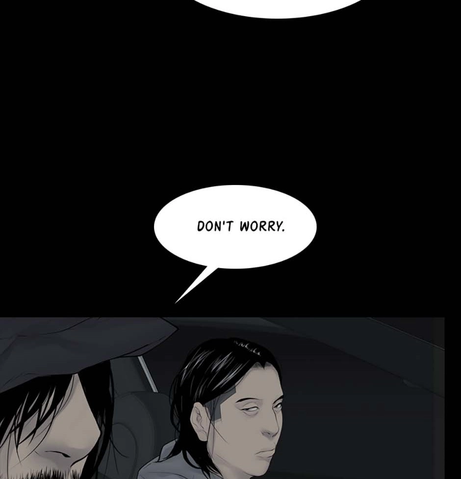 Read Karma chapter 6 image 23 on Lezhin