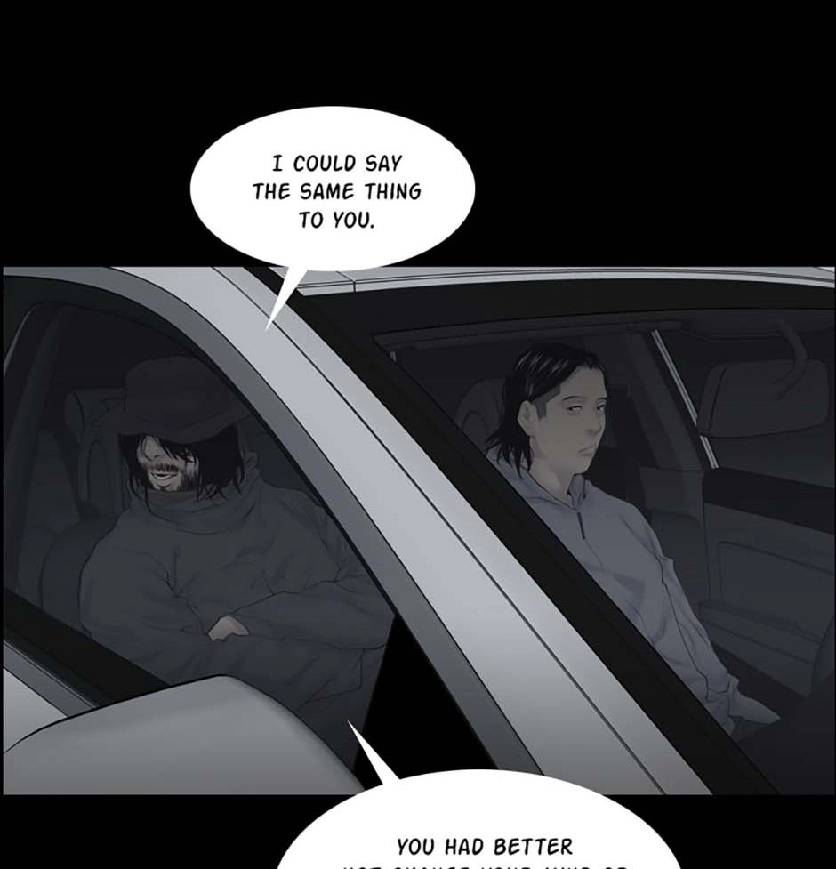 Read Karma chapter 6 image 28 on Lezhin