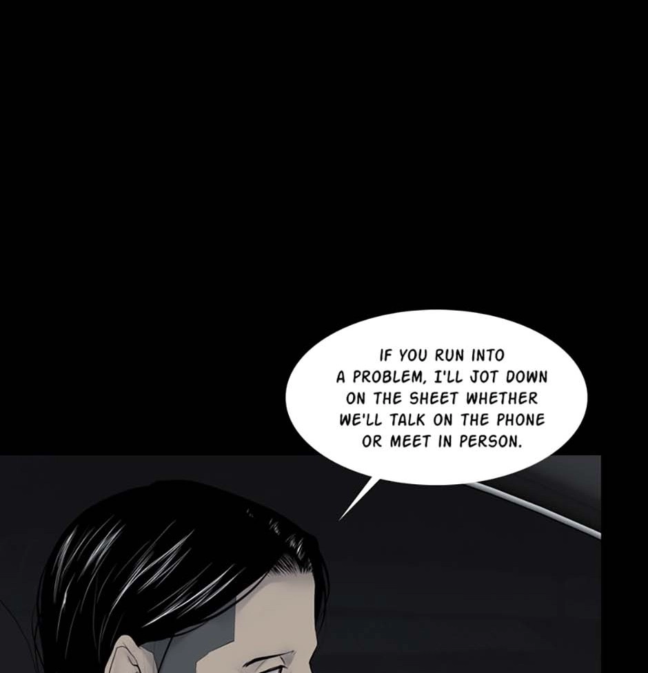 Read Karma chapter 6 image 34 on Lezhin