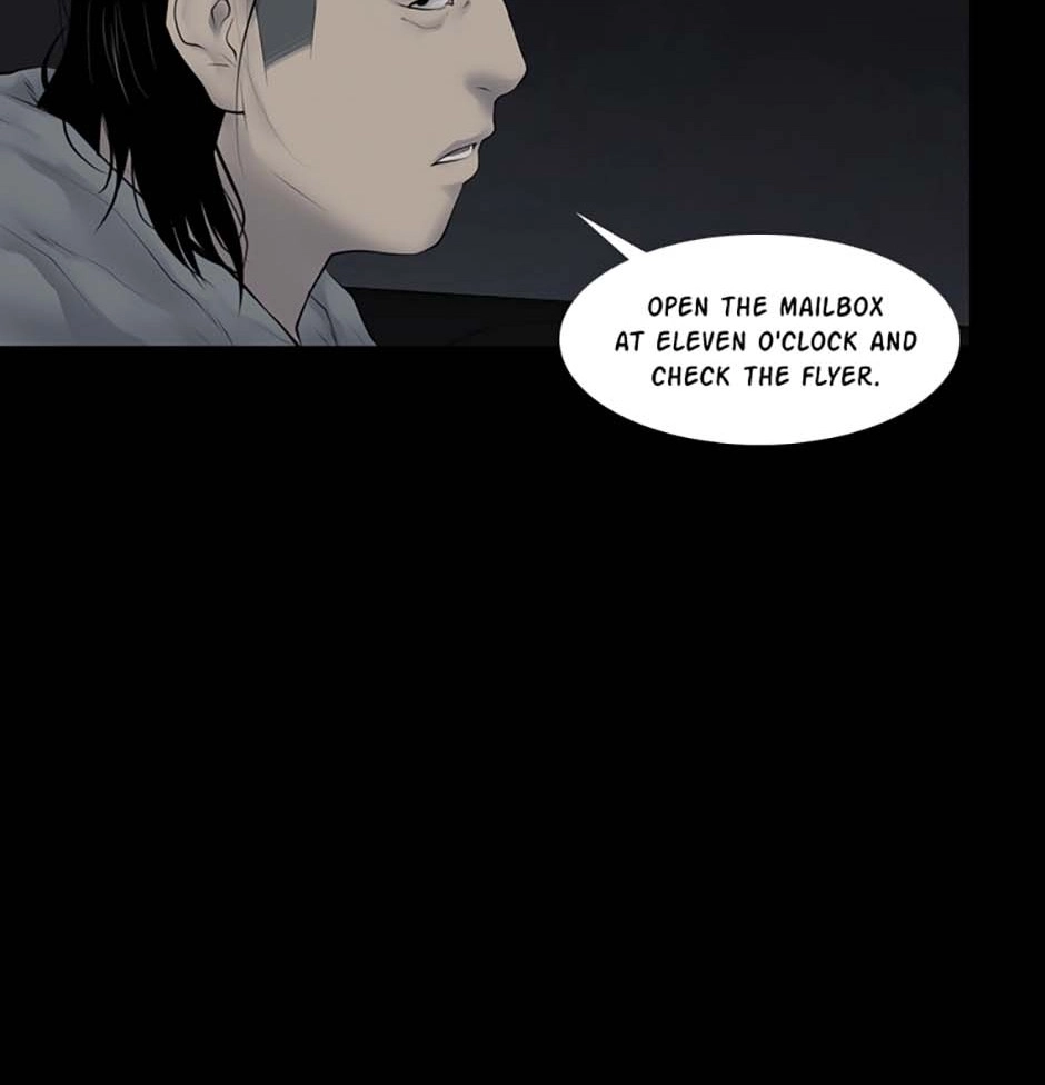 Read Karma chapter 6 image 35 on Lezhin