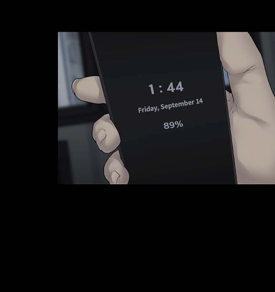 Read Karma chapter 6 image 45 on Lezhin