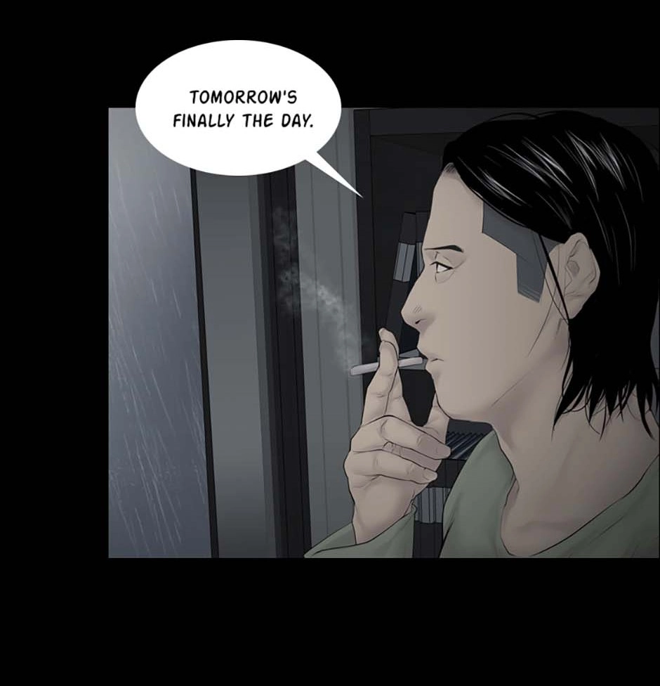 Read Karma chapter 6 image 5 on Lezhin