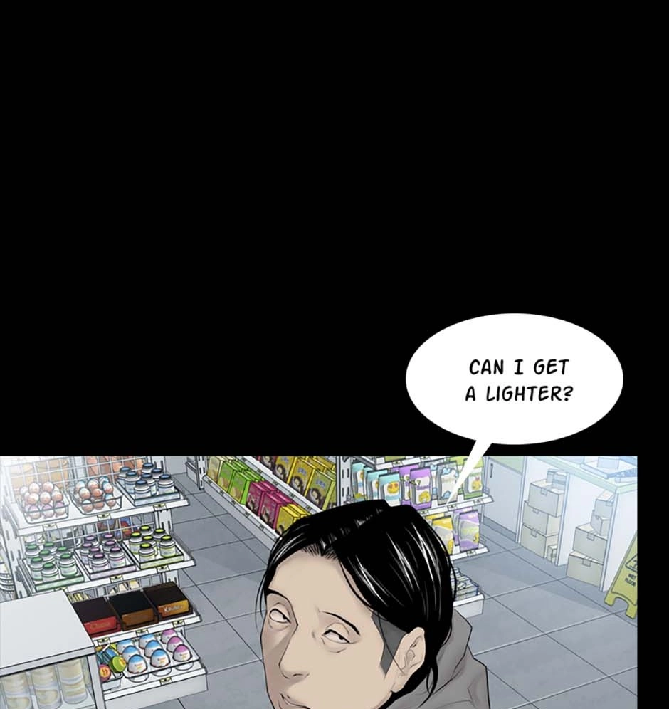 Read Karma chapter 6 image 68 on Lezhin