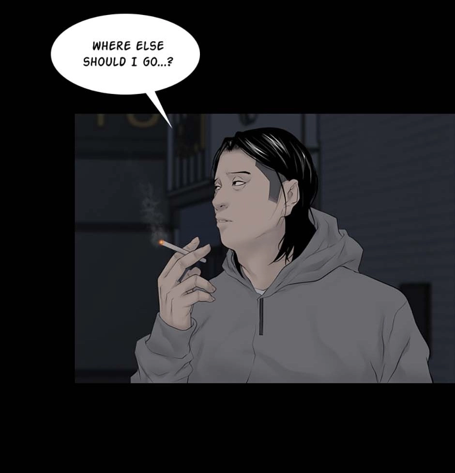 Read Karma chapter 6 image 76 on Lezhin