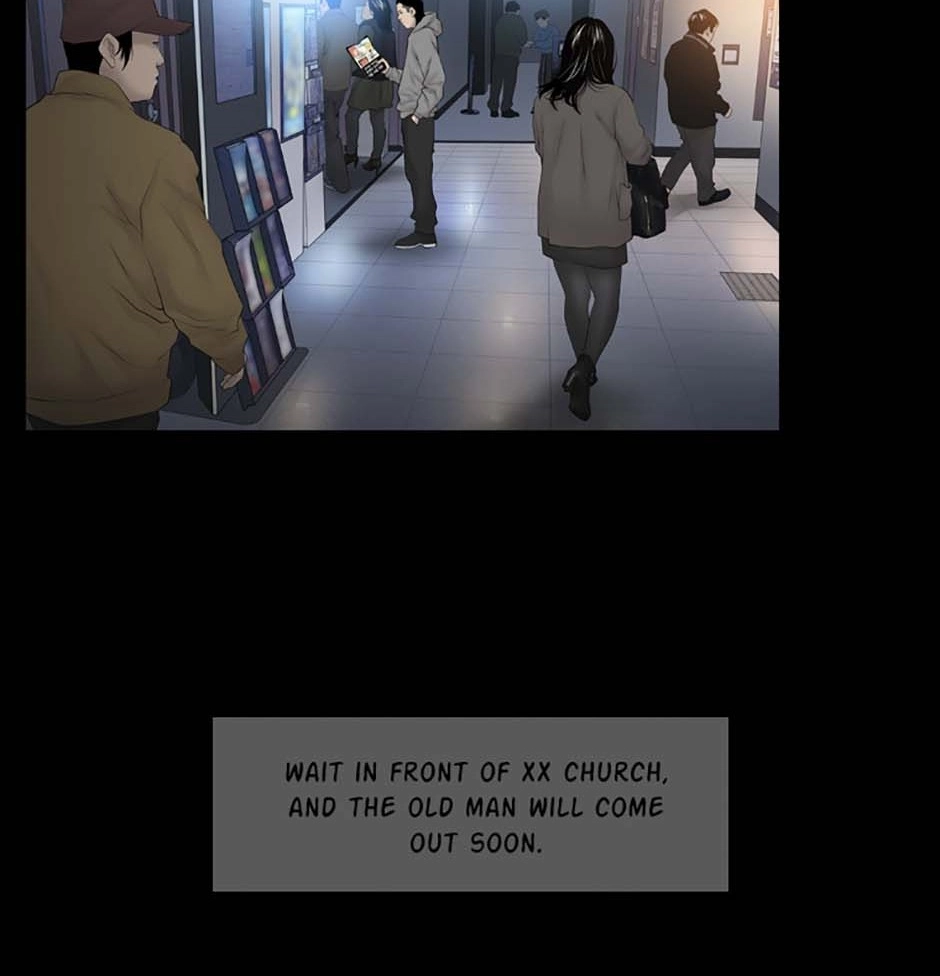 Read Karma chapter 6 image 83 on Lezhin