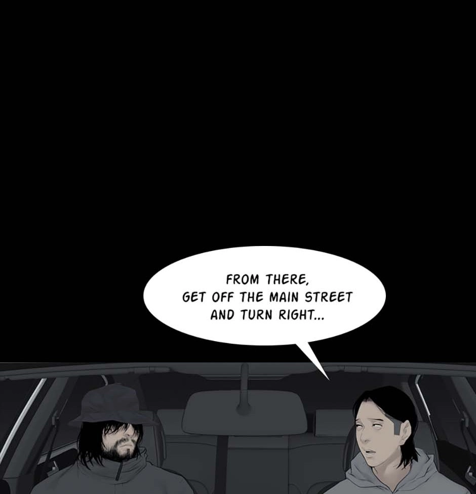 Read Karma chapter 6 image 85 on Lezhin