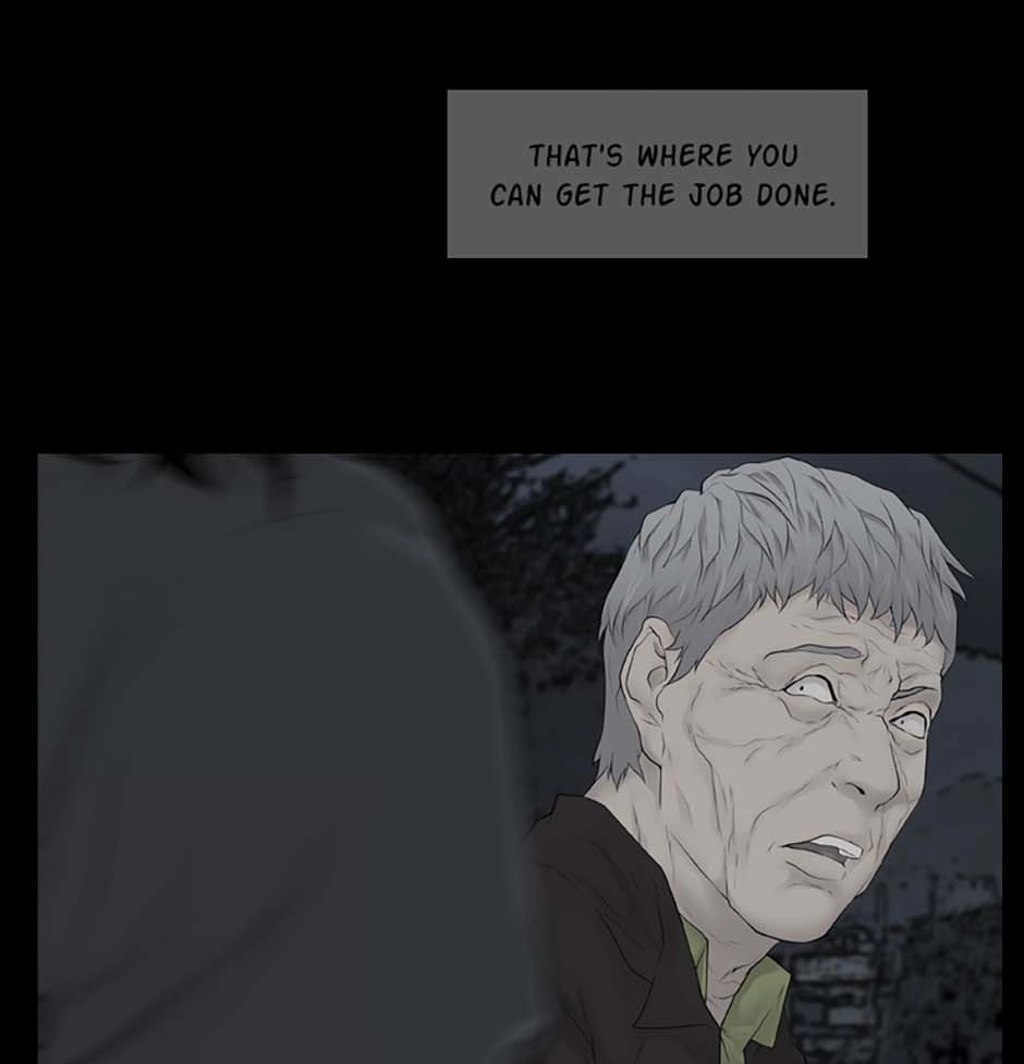 Read Karma chapter 6 image 90 on Lezhin