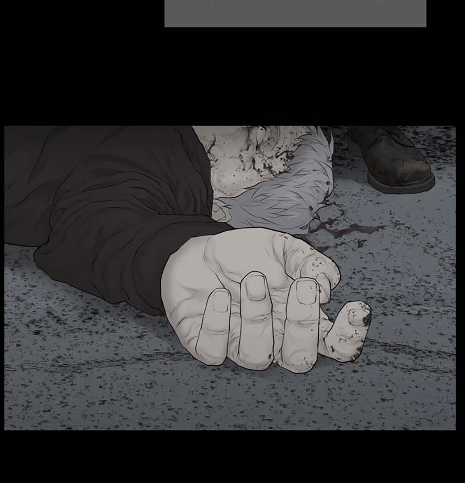 Read Karma chapter 6 image 92 on Lezhin
