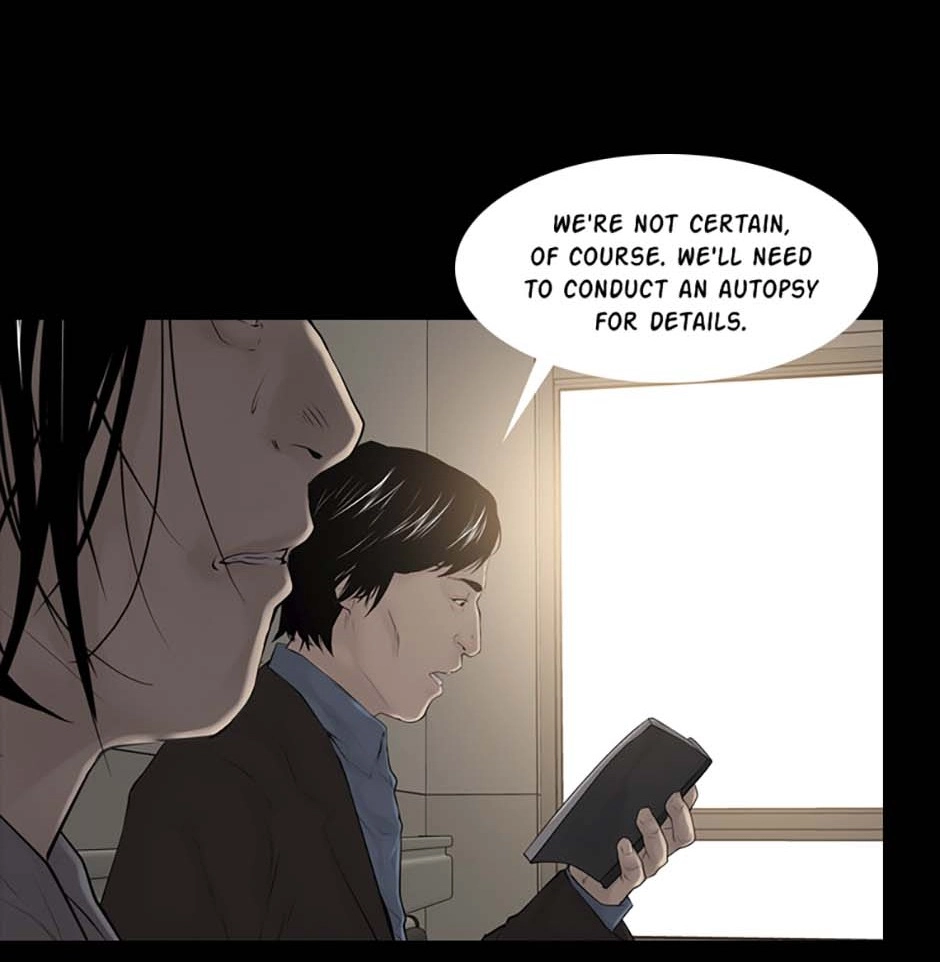 Read Karma chapter 7 image 101 on Lezhin