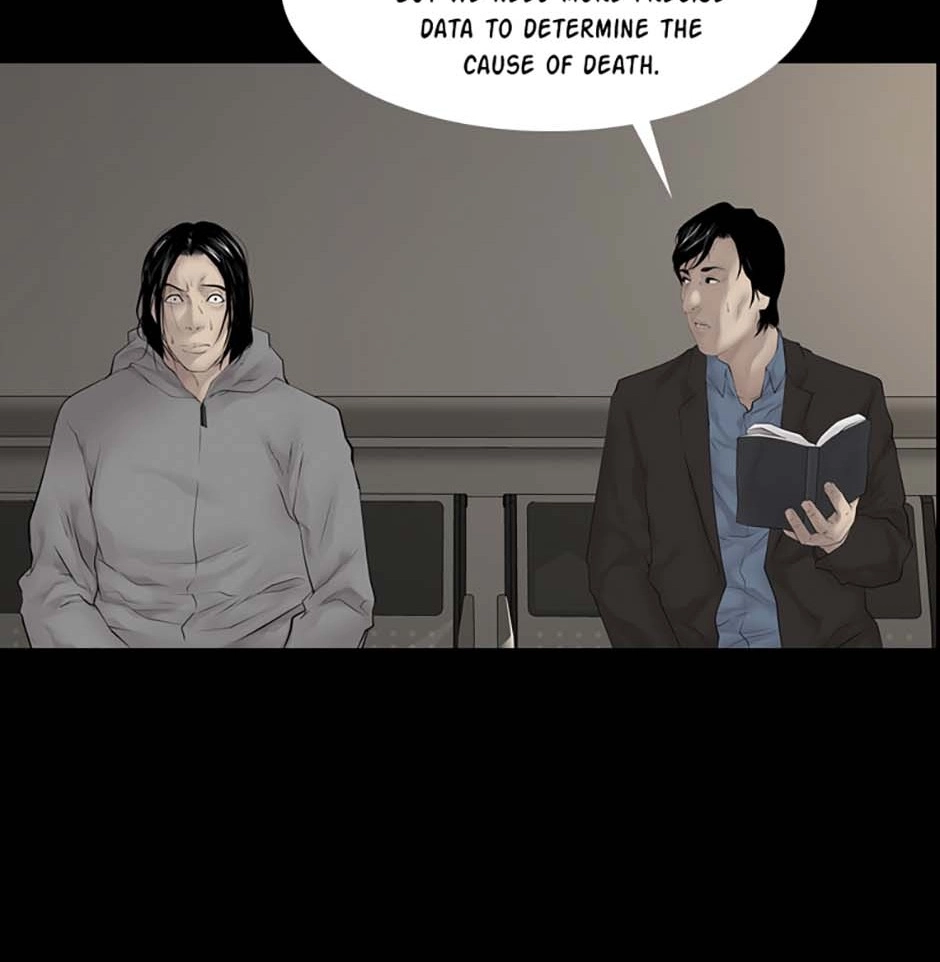 Read Karma chapter 7 image 103 on Lezhin