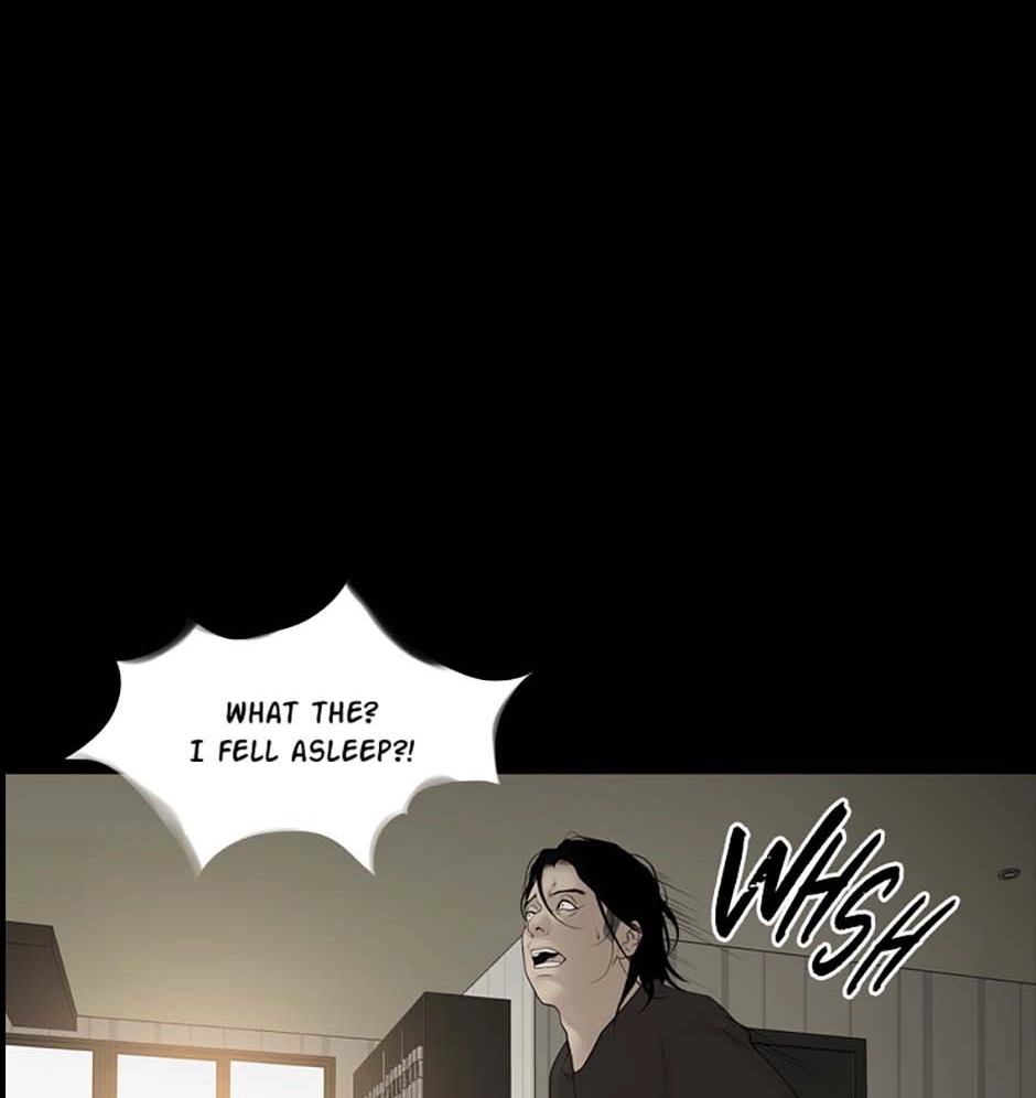 Read Karma chapter 7 image 15 on Lezhin