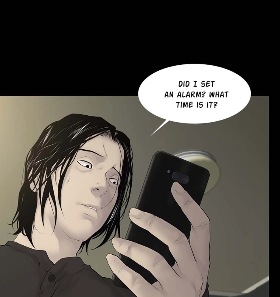 Read Karma chapter 7 image 17 on Lezhin