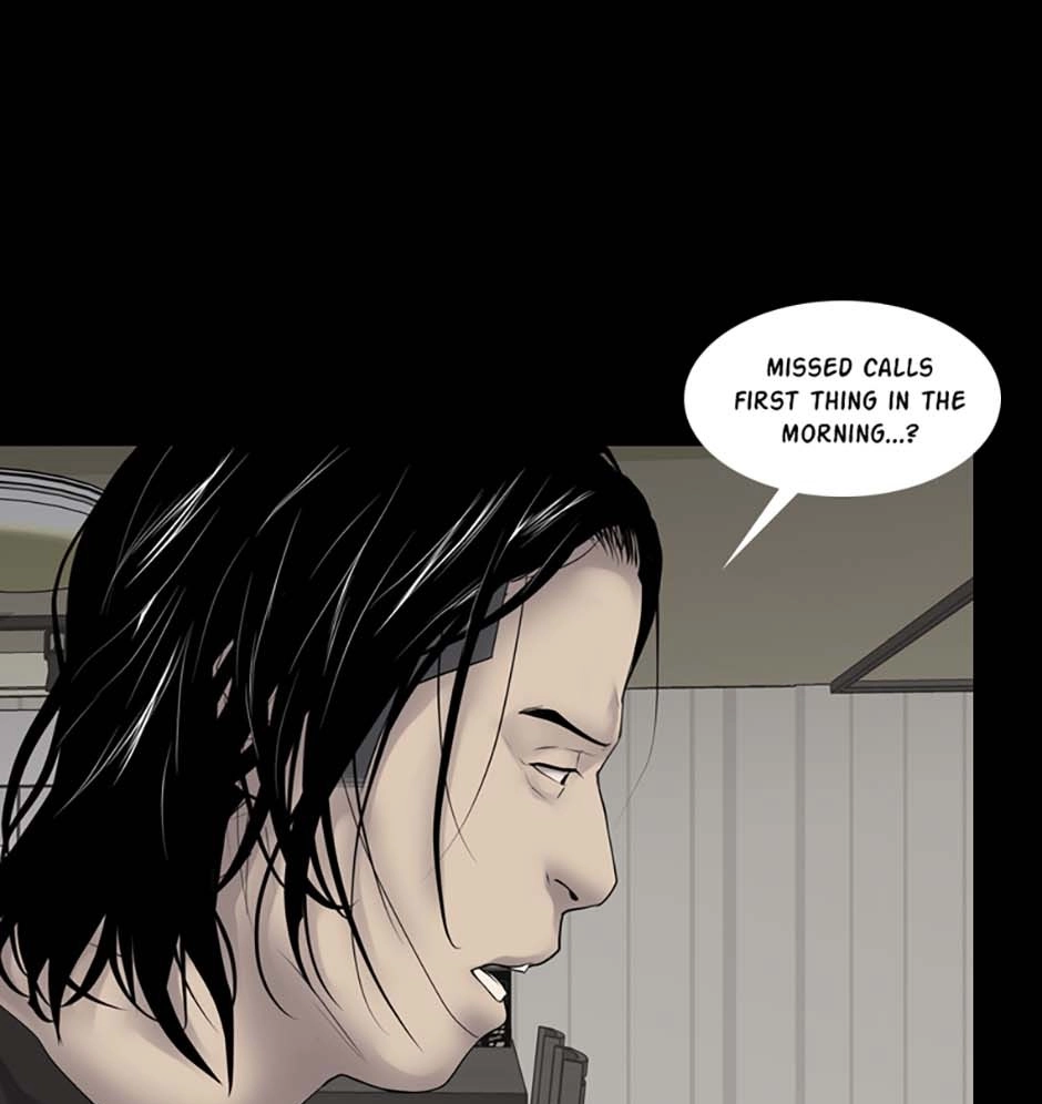 Read Karma chapter 7 image 20 on Lezhin