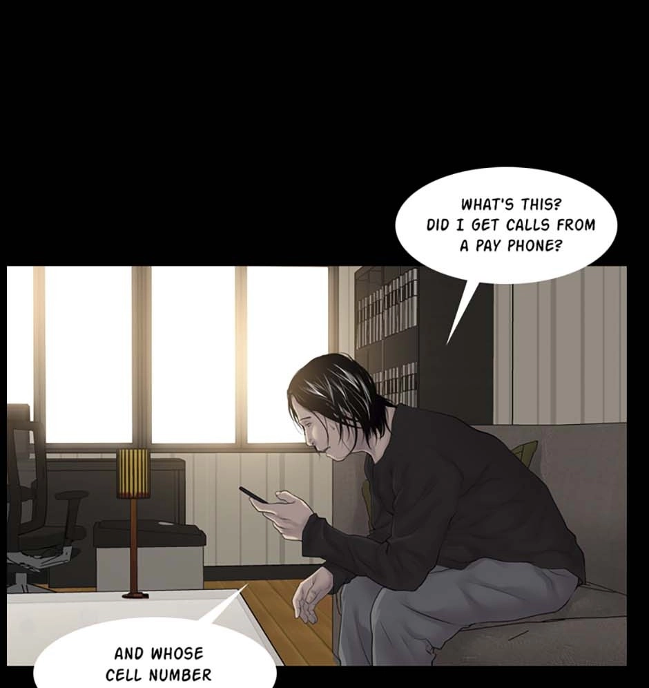 Read Karma chapter 7 image 23 on Lezhin