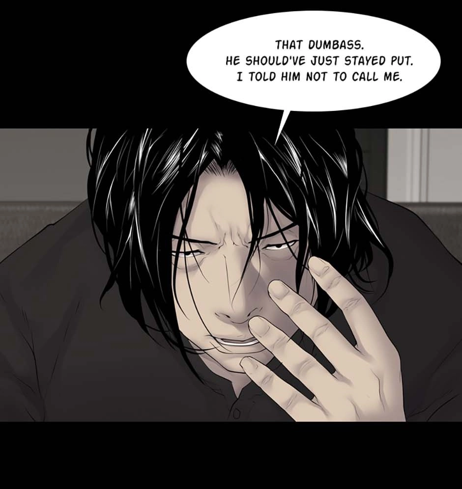 Read Karma chapter 7 image 26 on Lezhin