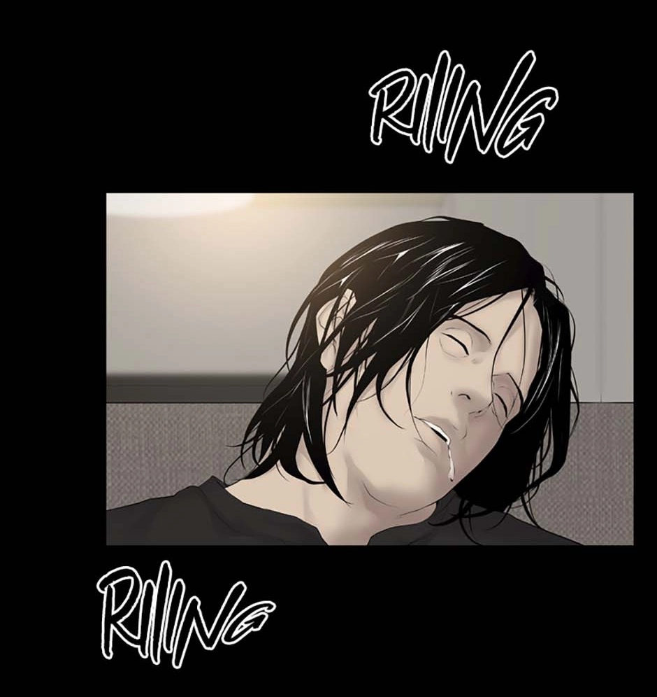 Read Karma chapter 7 image 3 on Lezhin