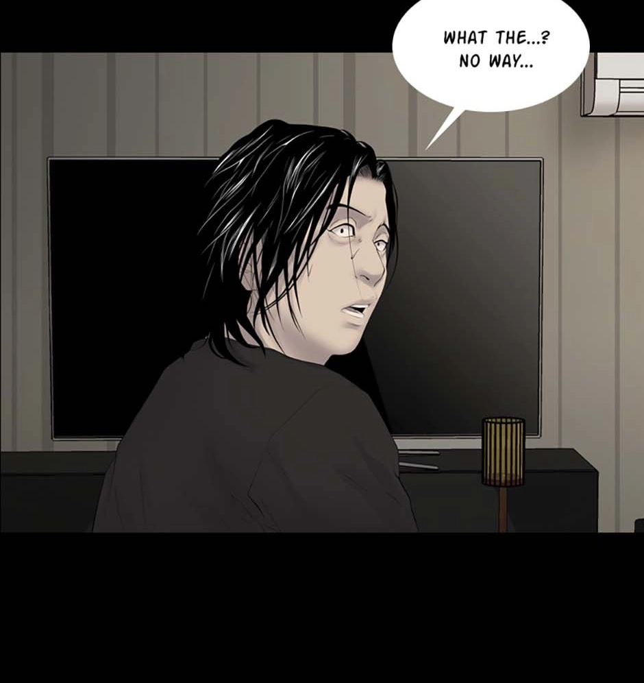 Read Karma chapter 7 image 35 on Lezhin