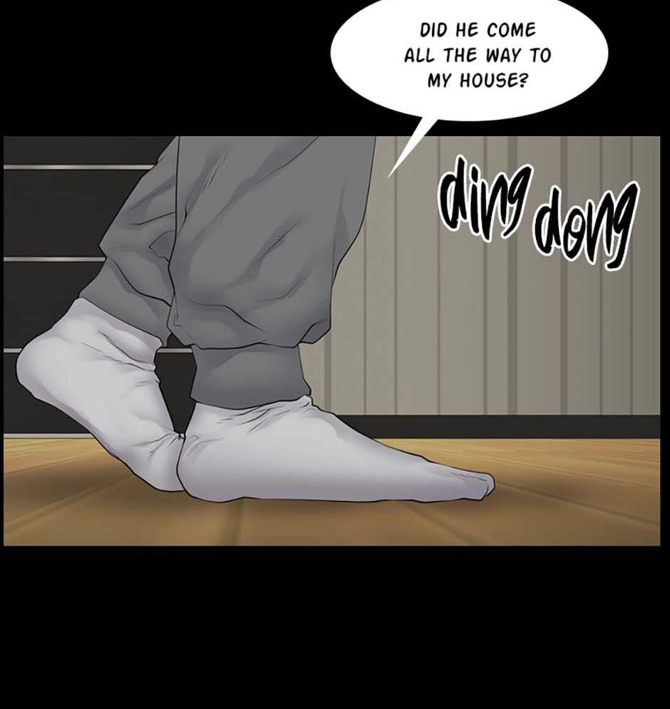 Read Karma chapter 7 image 37 on Lezhin