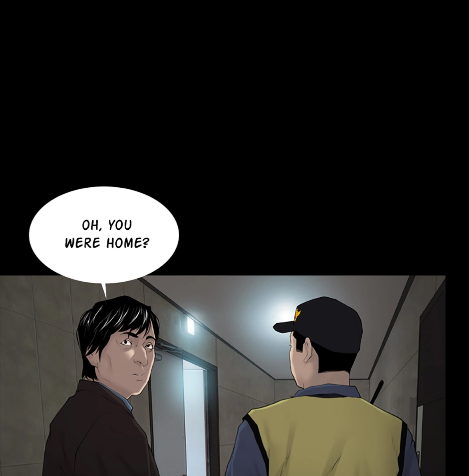 Read Karma chapter 7 image 46 on Lezhin