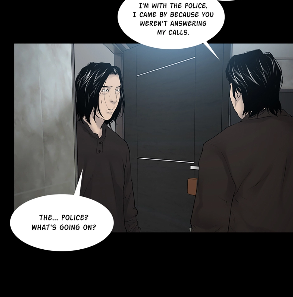 Read Karma chapter 7 image 48 on Lezhin