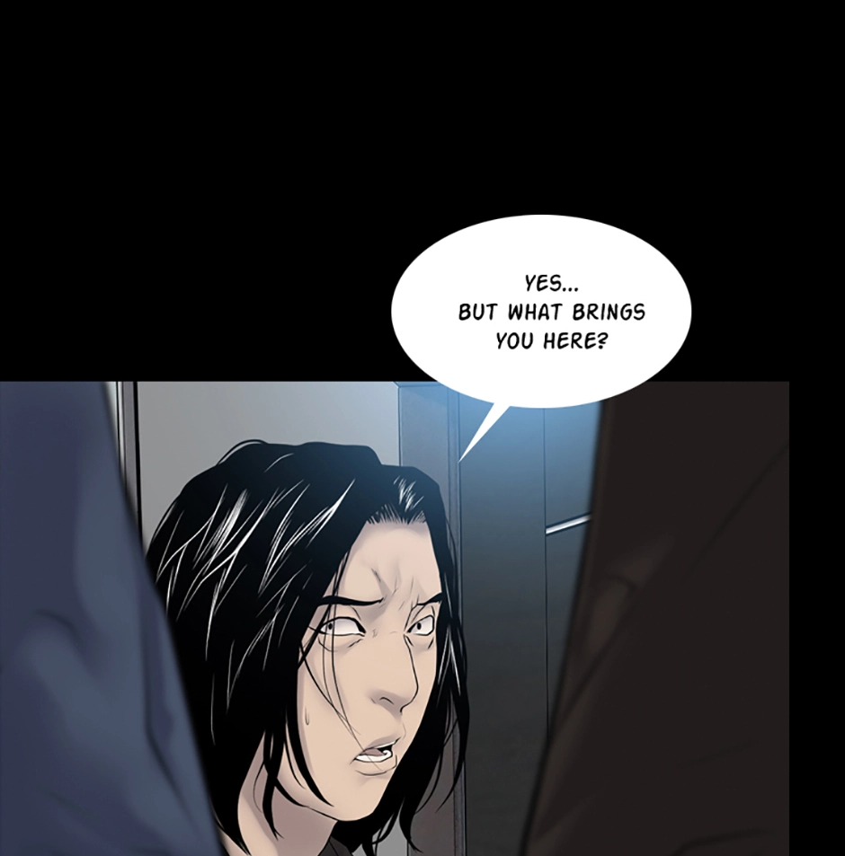 Read Karma chapter 7 image 51 on Lezhin