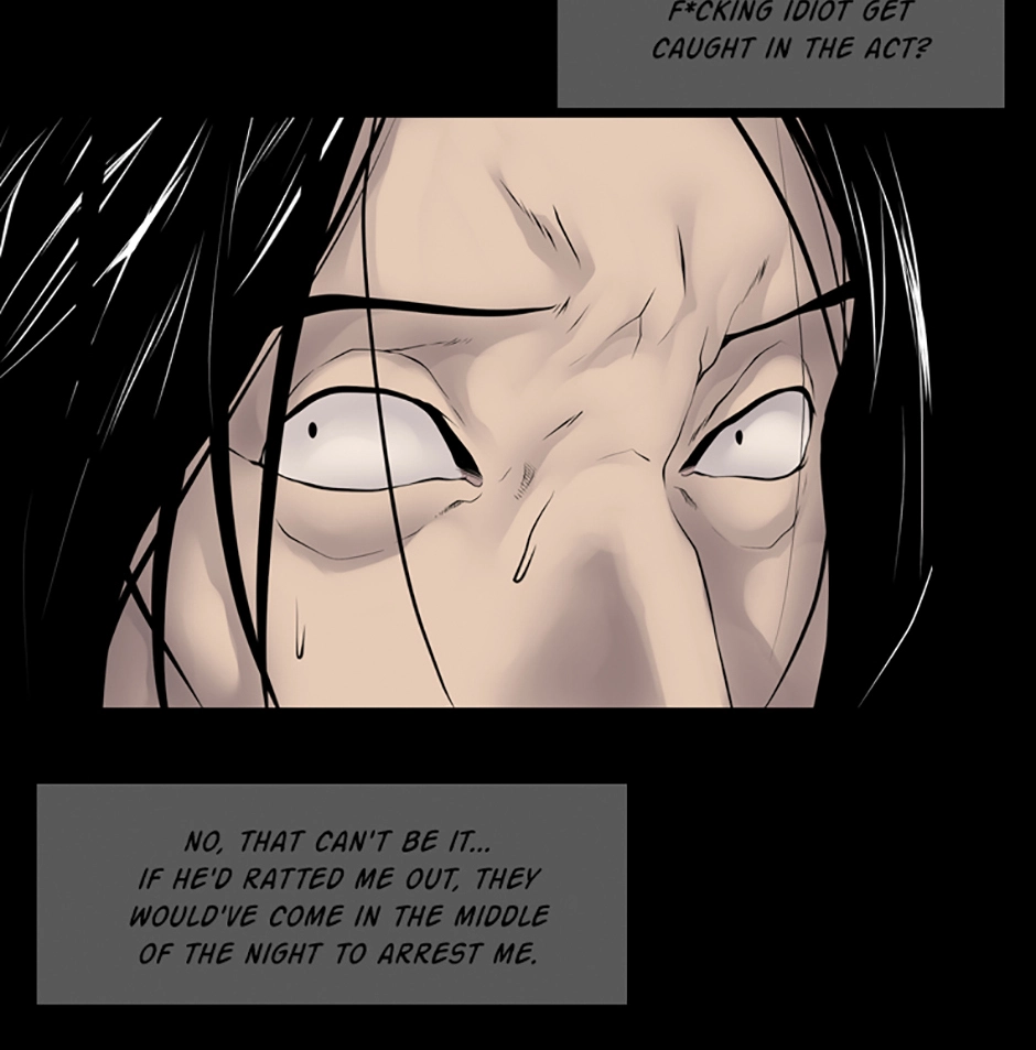 Read Karma chapter 7 image 53 on Lezhin