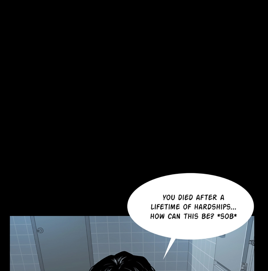 Read Karma chapter 7 image 63 on Lezhin