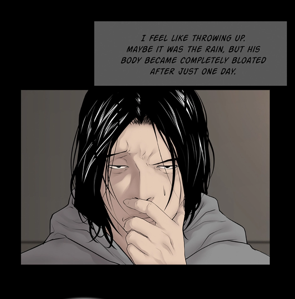 Read Karma chapter 7 image 73 on Lezhin