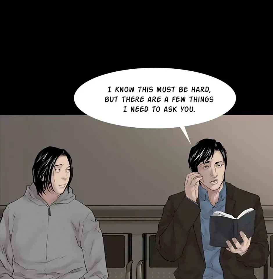 Read Karma chapter 7 image 79 on Lezhin