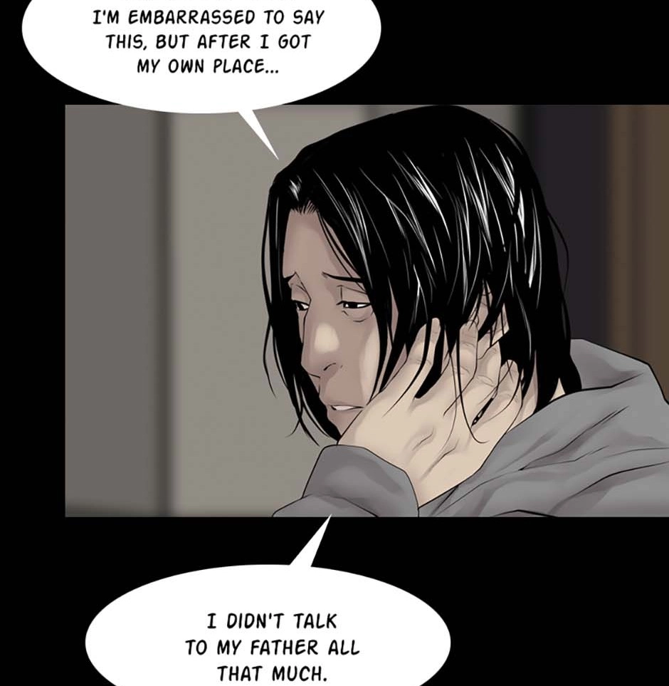 Read Karma chapter 7 image 82 on Lezhin