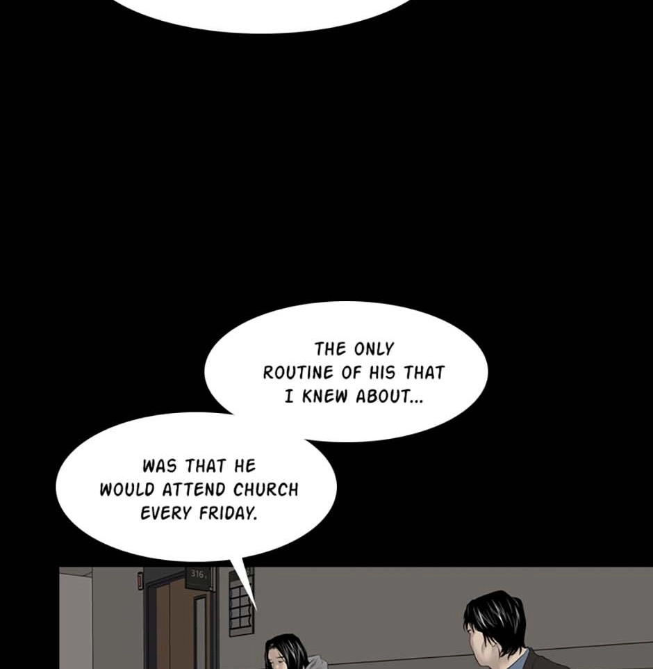 Read Karma chapter 7 image 83 on Lezhin