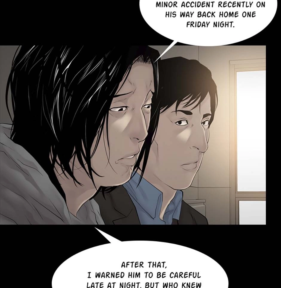 Read Karma chapter 7 image 85 on Lezhin