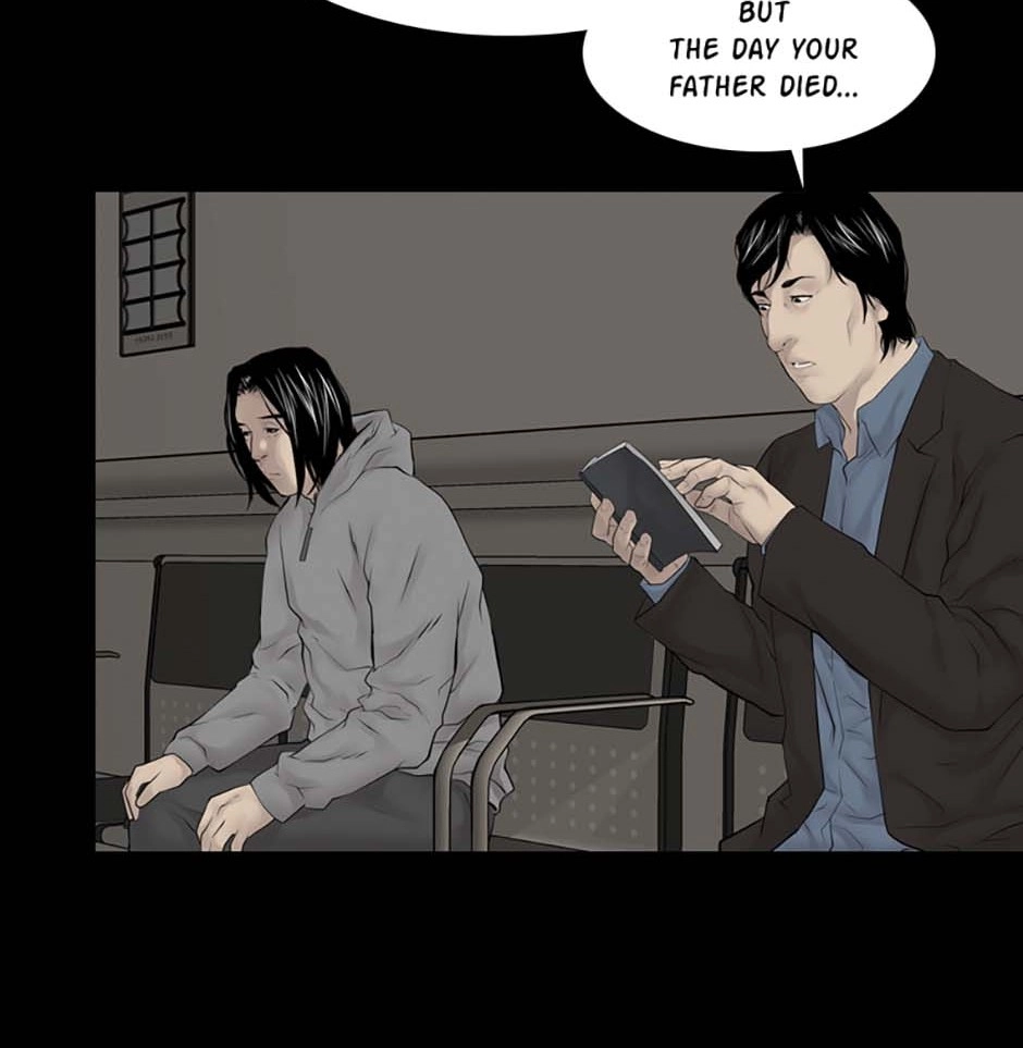 Read Karma chapter 7 image 88 on Lezhin
