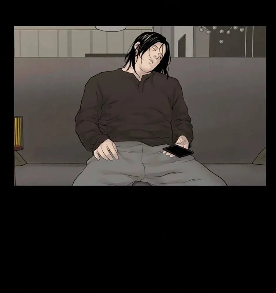Read Karma chapter 7 image 9 on Lezhin