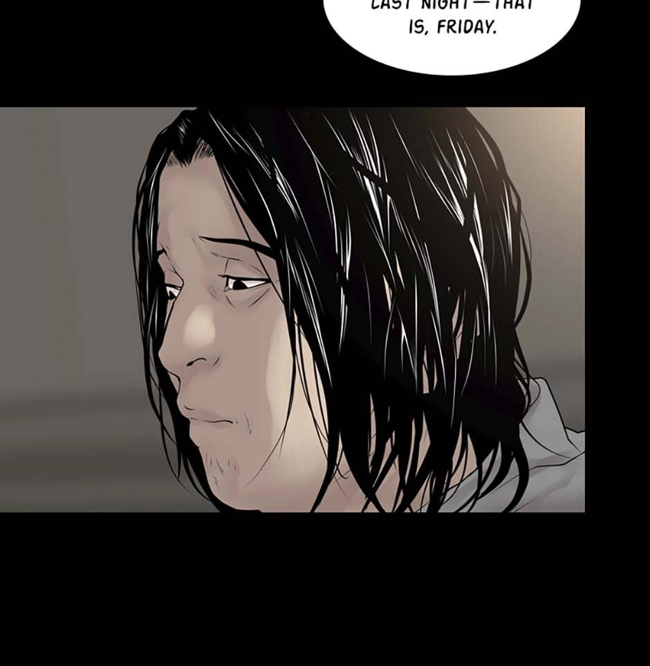 Read Karma chapter 7 image 90 on Lezhin