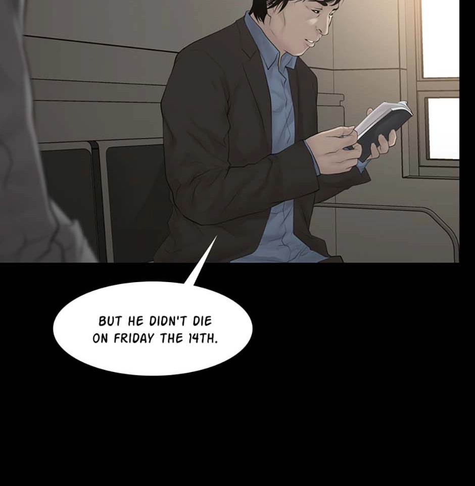 Read Karma chapter 7 image 96 on Lezhin