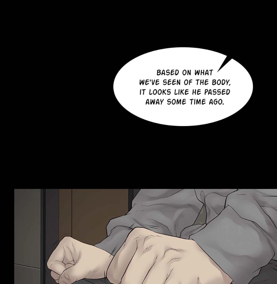 Read Karma chapter 7 image 97 on Lezhin