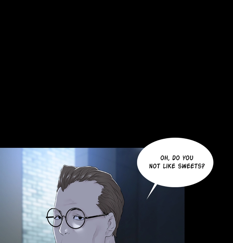 Read Karma chapter 8 image 100 on Lezhin
