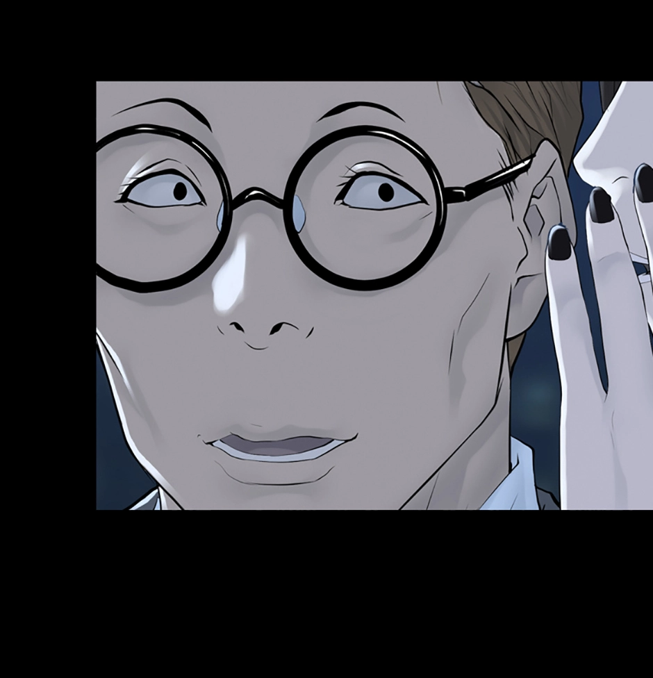 Read Karma chapter 8 image 105 on Lezhin
