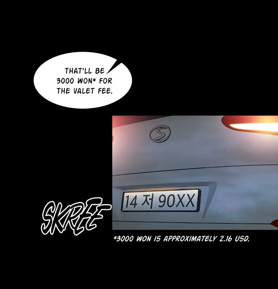 Read Karma chapter 8 image 107 on Lezhin