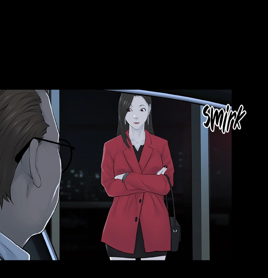Read Karma chapter 8 image 111 on Lezhin